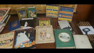 Rare Childrens Book Buys & More!