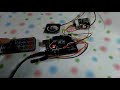 偉克多--Arduino學生專題製作=遙控MP3播歌+中、英文語音+C程式