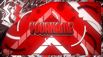 [Æ]Early 600 Red Template/60 Likes+600 Subs To unlock/Last Template Before Big Brake/IntroHD??