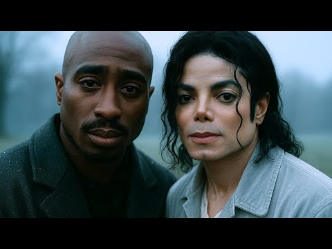 2Pac Ft Michael Jackson Don T Miss Me Music Video 2025