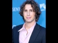 Josh Groban - Straight To You (lyrics)