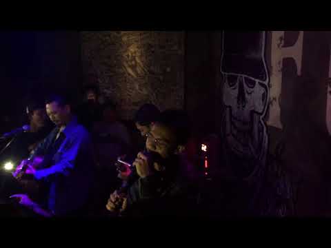 Superman Is Dead - Menuju Temaram (JRX x Sony Bono x Jojochristopher)