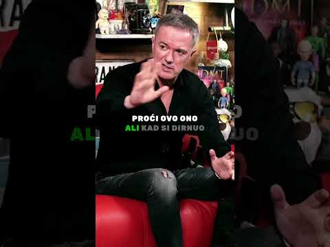 Joško Jeličić: "Apsolutno nije istina da sam dobio otkaz radi optužnice!"