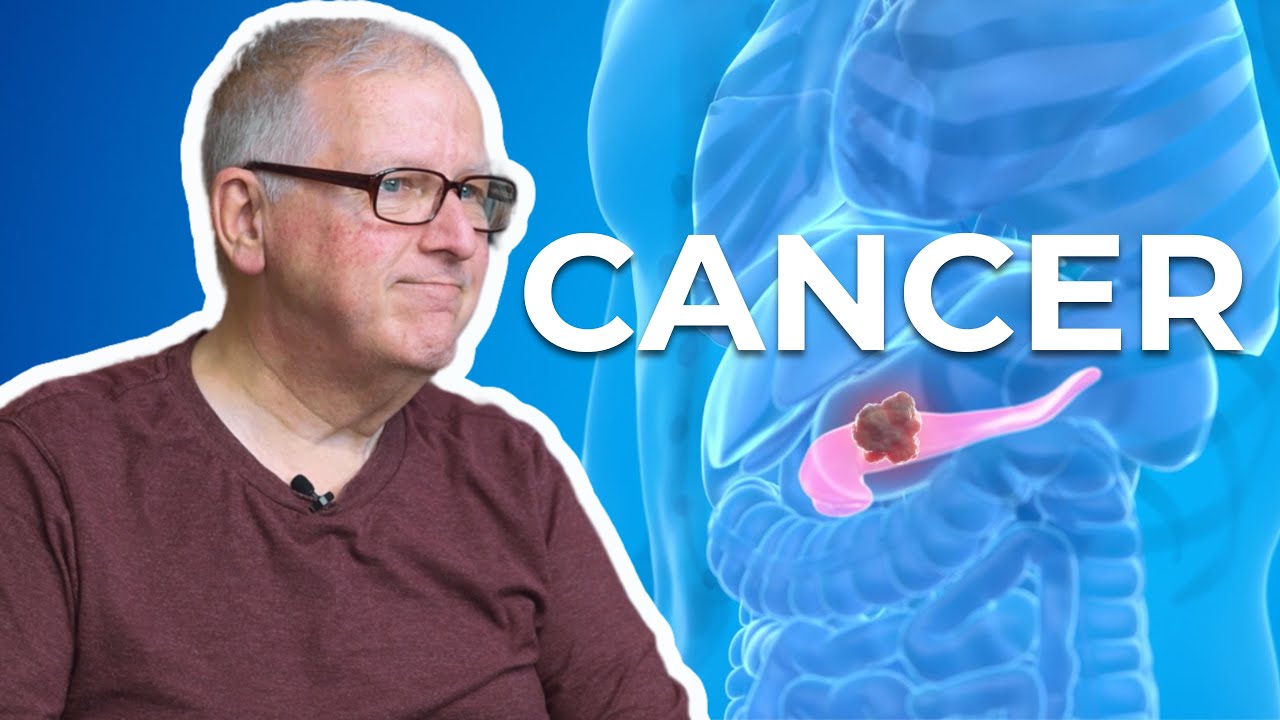 Man Healed of Pancreatic Cancer // Healing Testimony