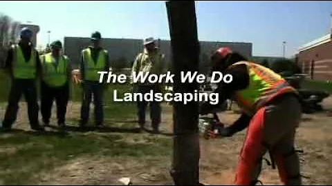 Laborers Training Center Introduction