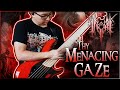 INFERI - Thy Menacing Gaze | Bass Playthrough