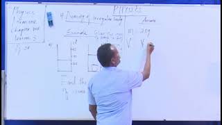 FORM ONE PHYSICS  CHAPTER 2 LESSON 8