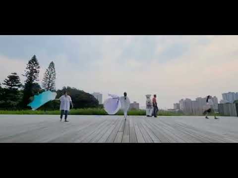 主的愛如今~旌旗敬拜 - YouTube