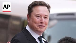 Ashley St. Clair Says Elon Musk Consciously Rejects Empathy