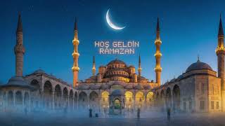 Ramazan İlahisi : Bu İlahiye Hayran Kalacaksınız, Herkesin Aradığı İlahinin Türkçesi