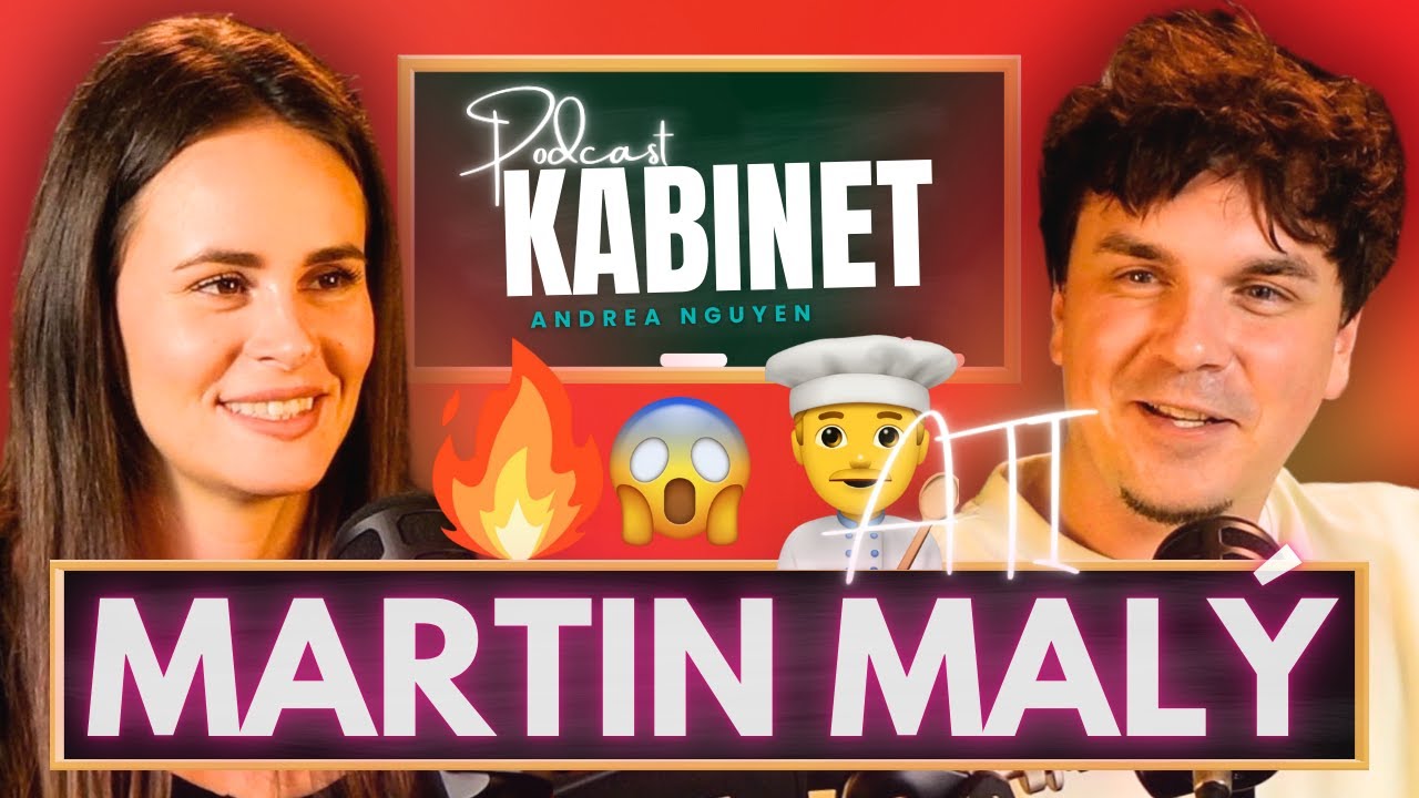 AtiShow - BAŠTA VZNIKLA TAK, ŽE JSEM ODEŠEL OD RODIČŮ A S LIDMI ZE STŘEDNÍ SE UŽ NECHCI ANI VIDĚT