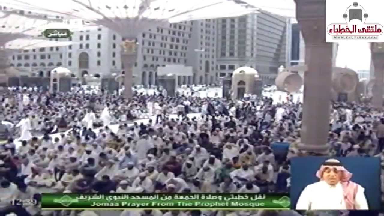 @FawaidAlQasim | الكُربة والبلاء، وأسباب الخلاص منها - الشيخ عبدالمحسن القاسم