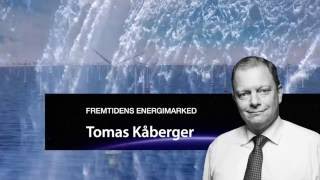 Tomas Kåberger   Agder Energi Konferansen 2016