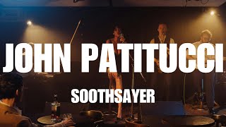 John Patitucci - Soothsayer | Copyright Free | Royalty Free [Dramatic/Epic]