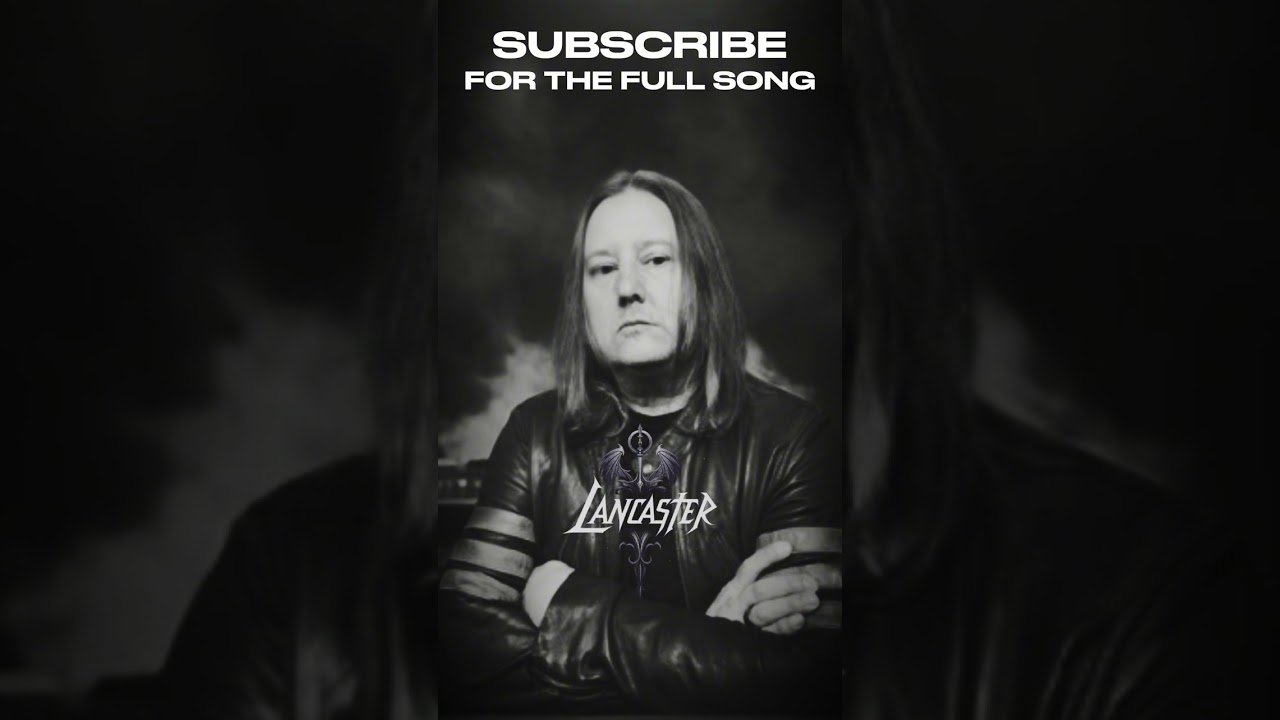 Stephen Lancaster - Nothing Left #newmusic2025  #musicdiscovery  #singer  #singersongwriter