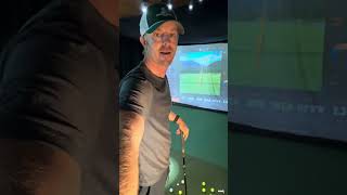 R7 Mini driver vs BRNR mini driver Taylormade golf actually shocked how fast the clubhead is