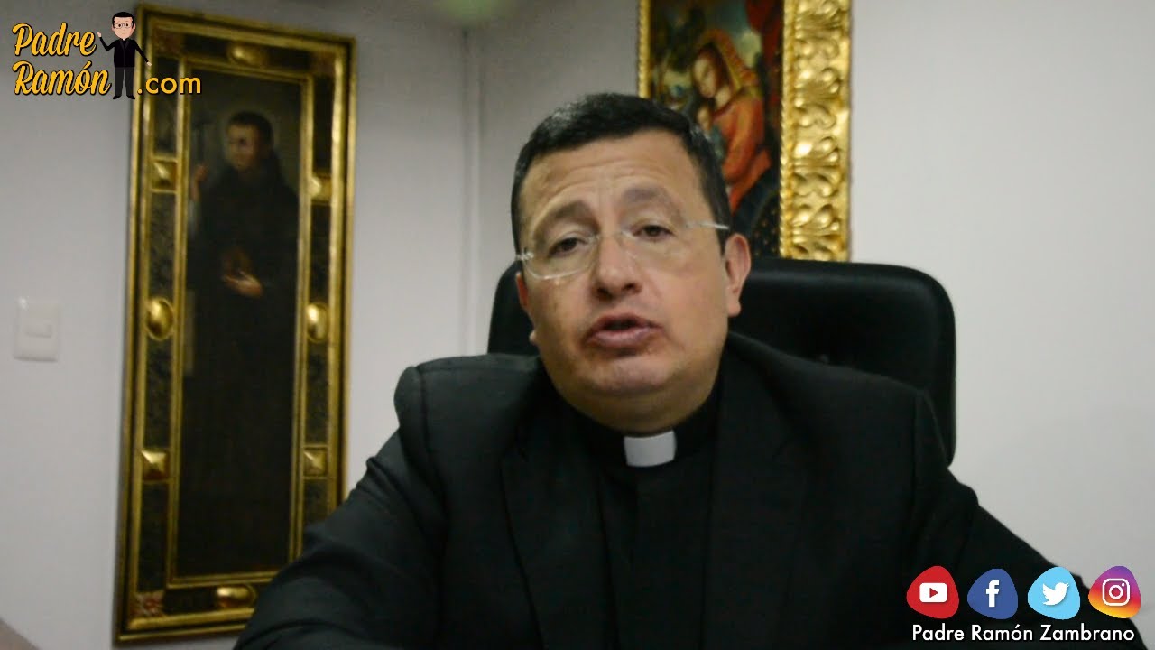 ¿Qué nos enseñan San Pedro y San Pablo? - YouTube