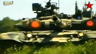 2010 T-90 Main Battle Tank Hd Created By Srbdevis2000 High Definition Trailer