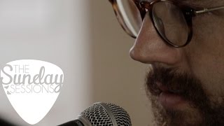 Video thumbnail of "Bear's Den - Stay With Me (Sam Smith cover for The Sunday Sessions)"