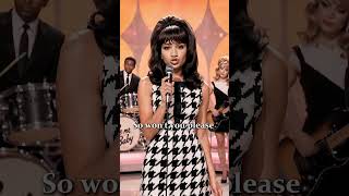 Be My Baby – Ronnie Spector (1963)  | Nova Stream #lyricsvideo  #60smusic  #ronniespector