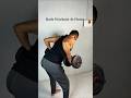 Back home workout #backworkout #back #workout #homeworkout #gymworkout #backday