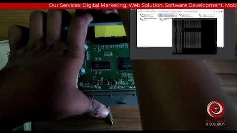 How to Repair Tenda Brick Router  4k