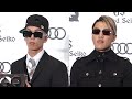 人気ラッパー・JP THE WAVY、LEXが『GQ MEN OF THE YEAR 2021』受賞「天才なんで当たり前」