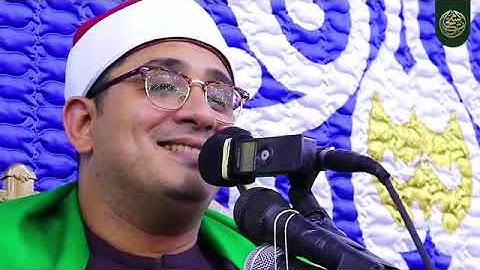 تلاوة رهيبة سورة النمل + المطففين لشيخ محمود الشحات أنور