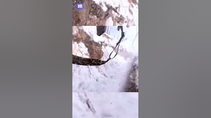 Brave Ukraine soldier fires back as Russian ambush fails during fierce attack
