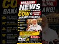 Cow ko National Animal banane ki maang! Arshad Madani ke bayan ne social media par machayi debate
