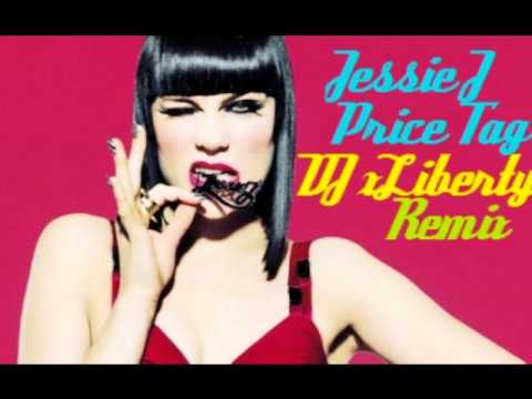 jessi j (+) Price Tag (Remix2)