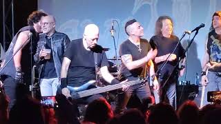 Download Lagu LEVIATAN 35 aniversario show. Himno Leviatan. 14/01/2023 Aitor-ex Hitten, Alfonso Peña. Fin de noche MP3