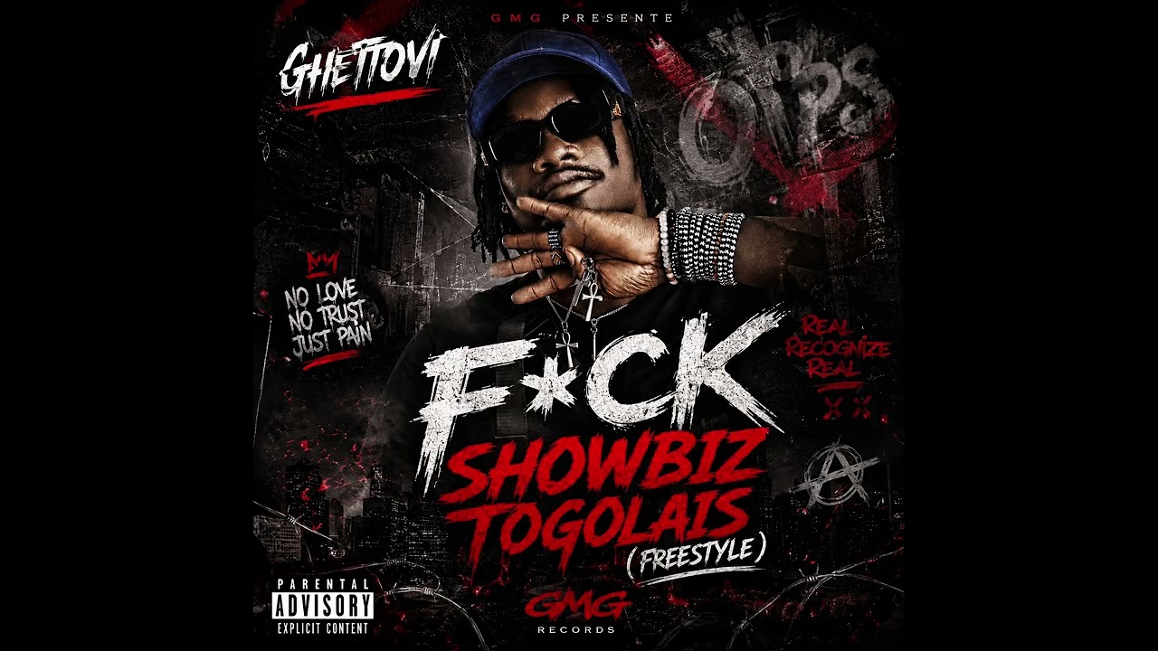 Watch Ghettovi - FST (Freestyle) on YouTube Watch Ghettovi - FST (Freestyle) on YouTube