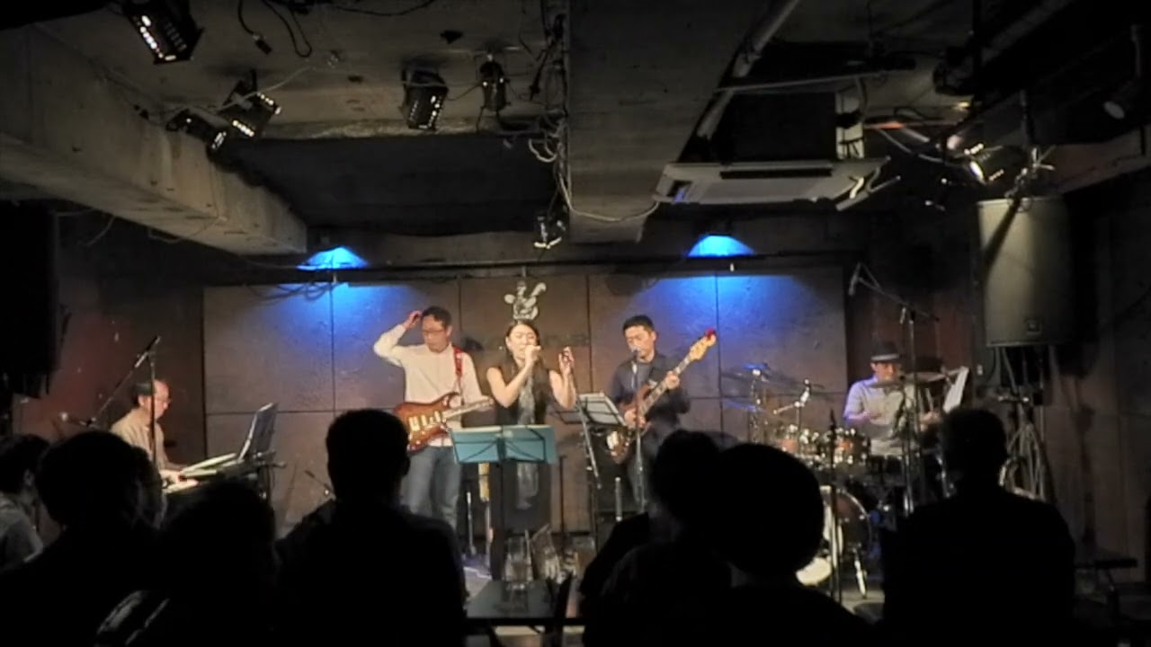 【Cover】バナナ/川村結花 20241207