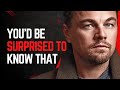 LEONARDO DICAPRIO - Why is the actor still not married?