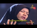 Fynn Jamal - Umm [Konsert Rapatkan Saf] Subbed