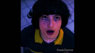 Stranger Things Radioactive