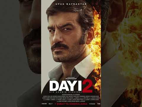 Dayı: Bir Adamın Hikâyesi 2 Türk Filmi İzle