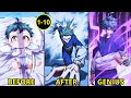 (1-10)Reborn as a Baby, He Unlocks the Infinite Evolution System From Scratch - Manhwa Recap