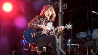 Robby Lochner - Can O' Wupas - Guitar Solo 9/12/2015