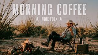 Morning Coffee Indie Folk – Soft Acoustic Music for Cozy Sunrise Days screenshot 3