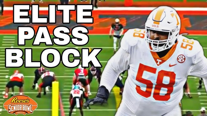 Packers hosting Tennessee OT Darnell Wright on official pre-draft visit