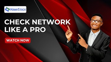 Validate Network Configuration in RHEL  | ifconfig, ip addr, & Network Stats Explained | Hawkstack