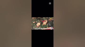 SƯ ĐOÀN 306, QUÂN ĐOÀN 2 DIỄN TẬP ĐỘNG VIÊN BẮN ĐẠN THẬT