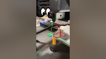 Anet ET4X Marlin 2 Cura Pause at Layer height Working! 💯🤯