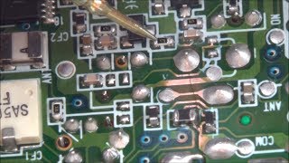 Revisit  Faulty Walkman Wmfx463  No Sound