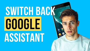 Hoe overschakelen van Gemini naar Google Assistant op Android (stap voor stap)