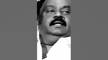 தன்னுடைய வெற்றிக்கு பின் இருப்பவள் என்னுடைய மனைவி by captain vijayakanth #RIP#விஜயகாந்த்#கேப்டன்