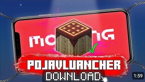 "How to Download PojavLauncher Officially🔥| Minecraft Java on Android 2025"