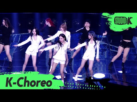 [K-Choreo] 그레이시(G-reyish) 직캠 &amp;#39;숨；(Breath；(Blood Night))&amp;#39;(G-reyish Choreography) l @MusicBank 210305
